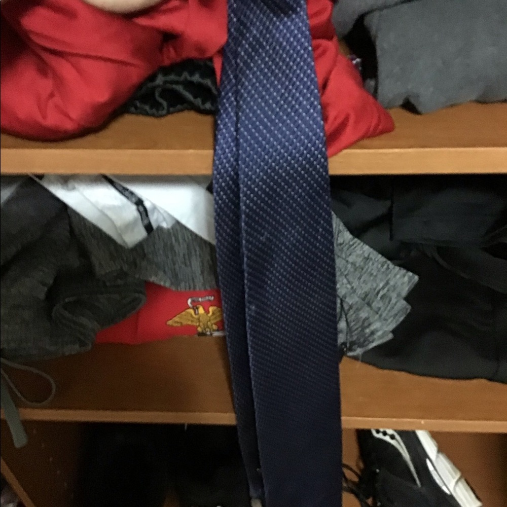 Ties